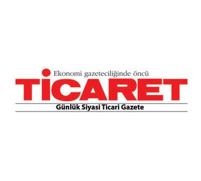 Ticaret Gazetesi