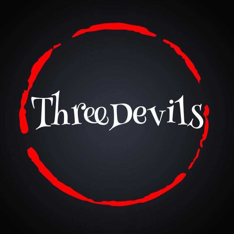 †Three Devils†