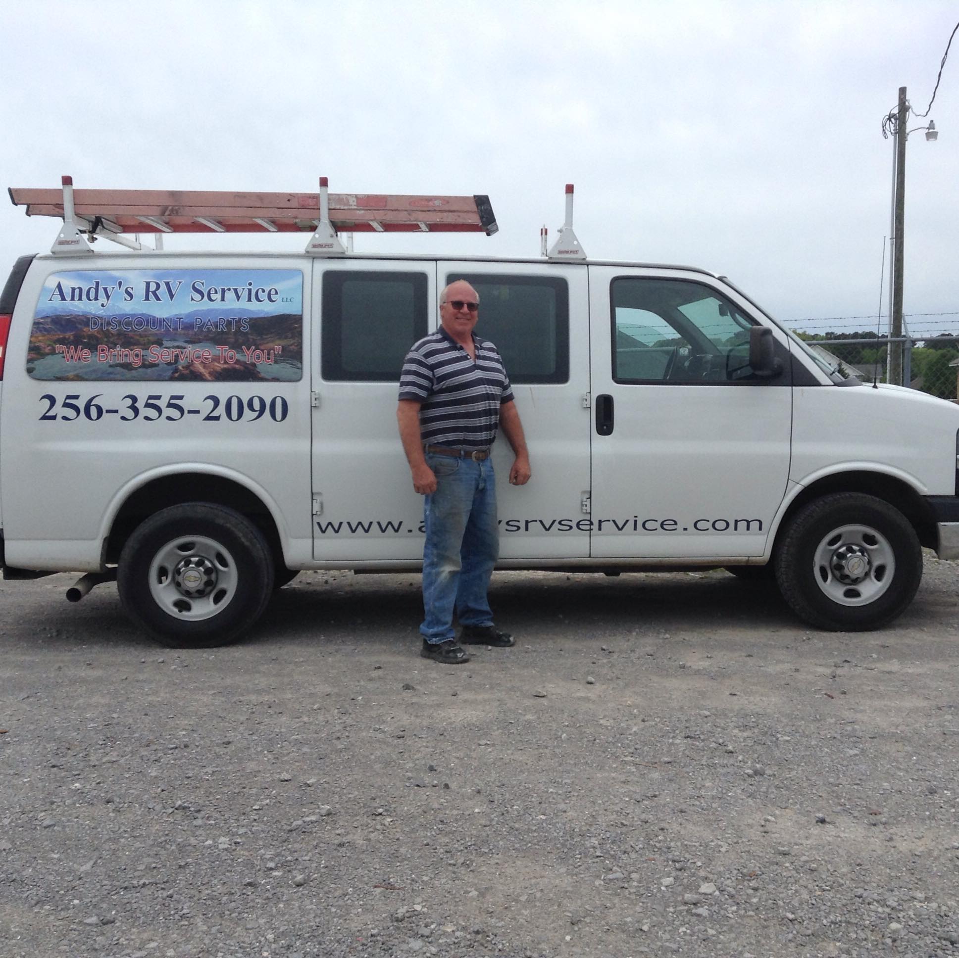 Andy's RV Service LLC | Decatur AL