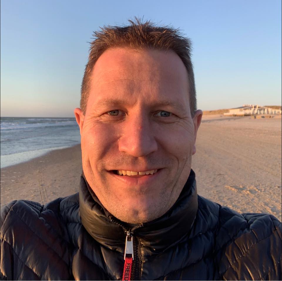 Rolf Rolleman