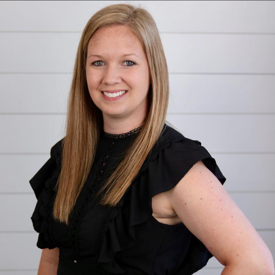 Amber Redding, Realtor | Orange Park FL