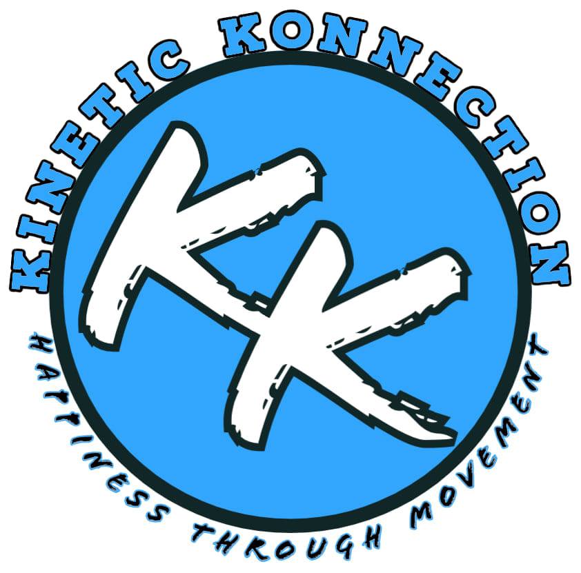 The Kinetic Konnection