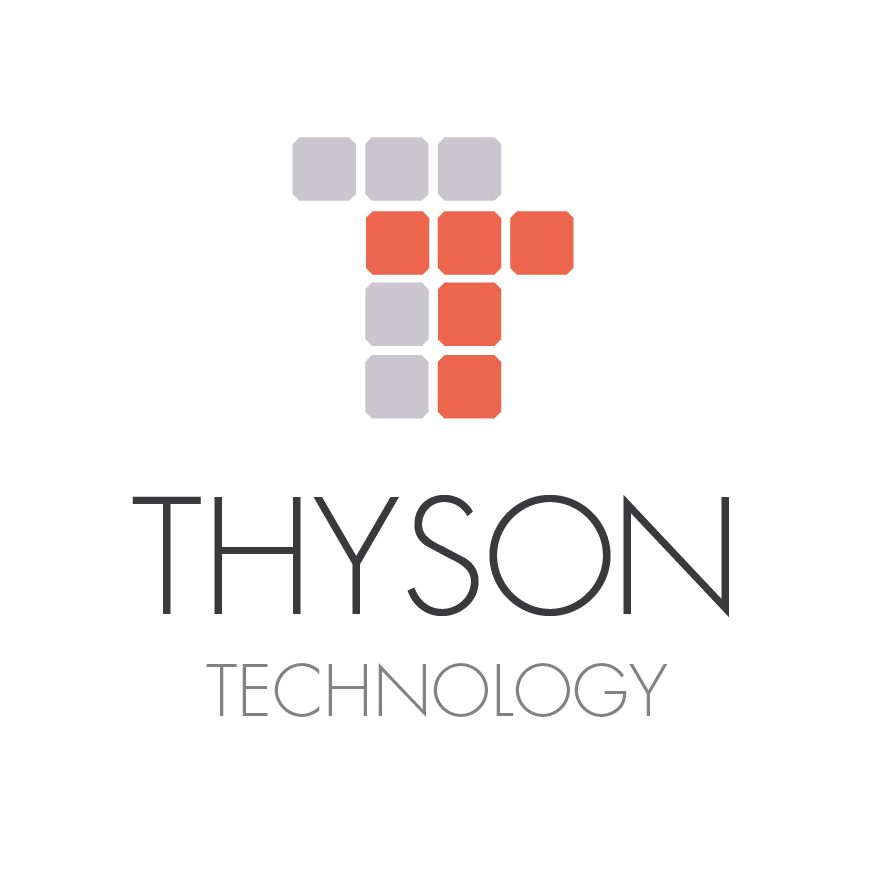Thyson Technology Ltd. | Chester
