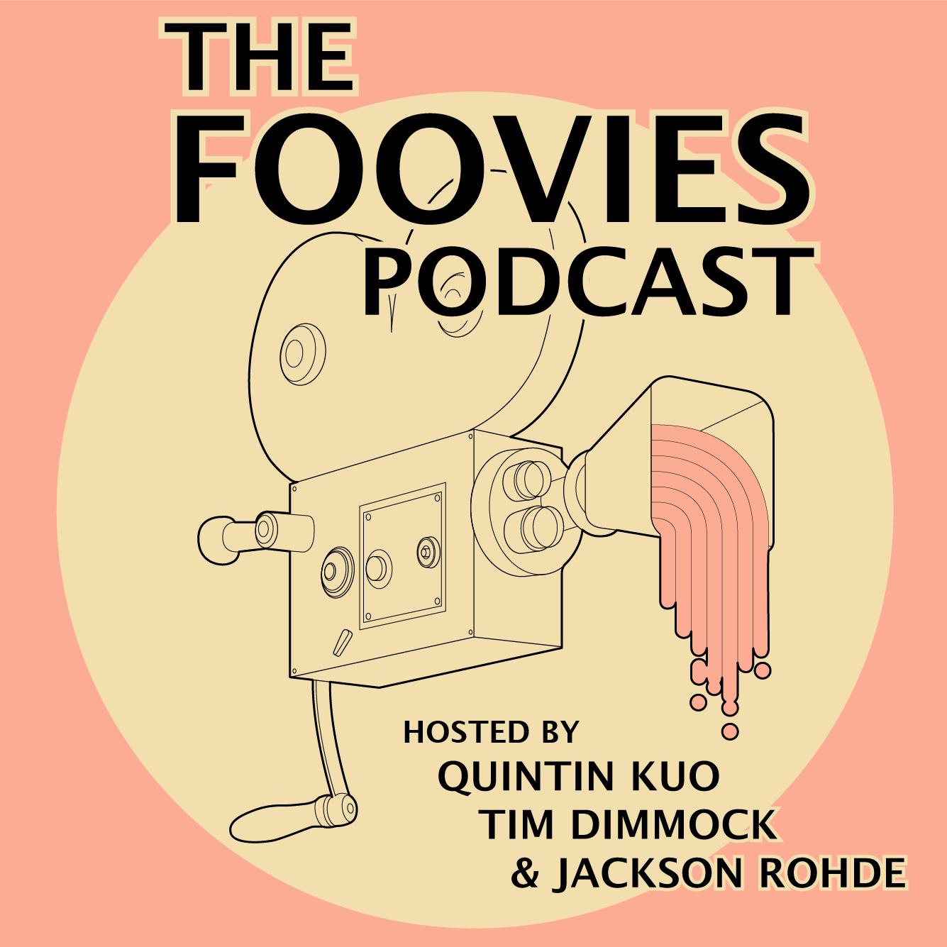 Foovies Podcast