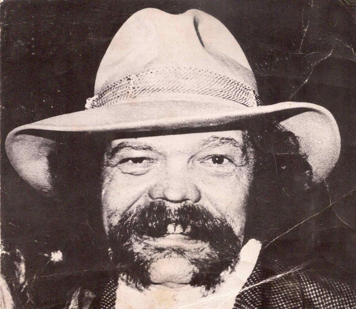 Neil Williams, Artist & Pioneer of Shaped Canvas