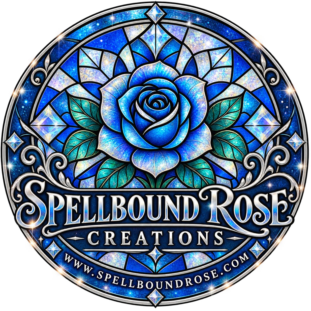 Spellbound Rose Creations - Spellbound Rose LLC
