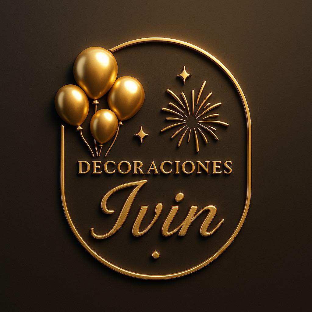 Decoraciones IVIN