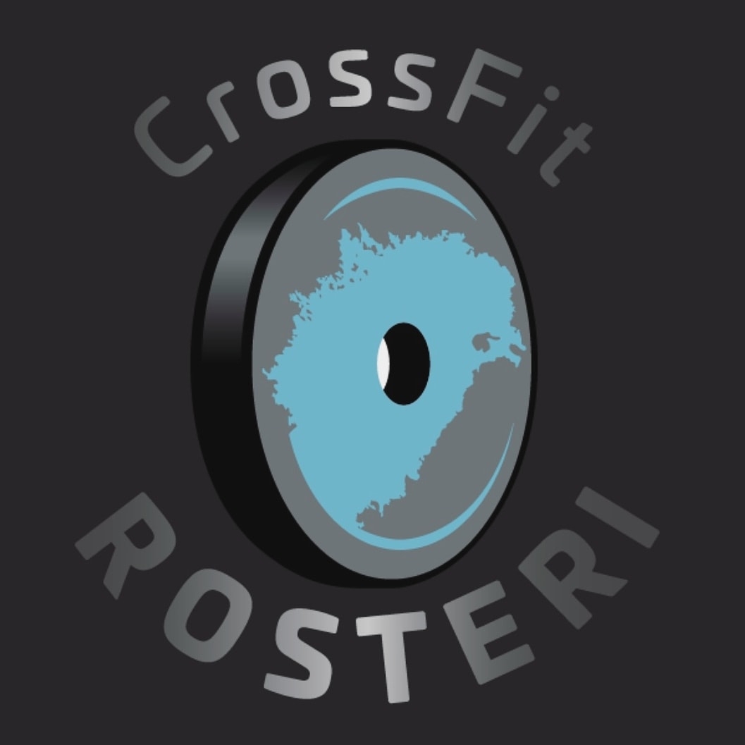 CrossFit Rosteri | Tornio