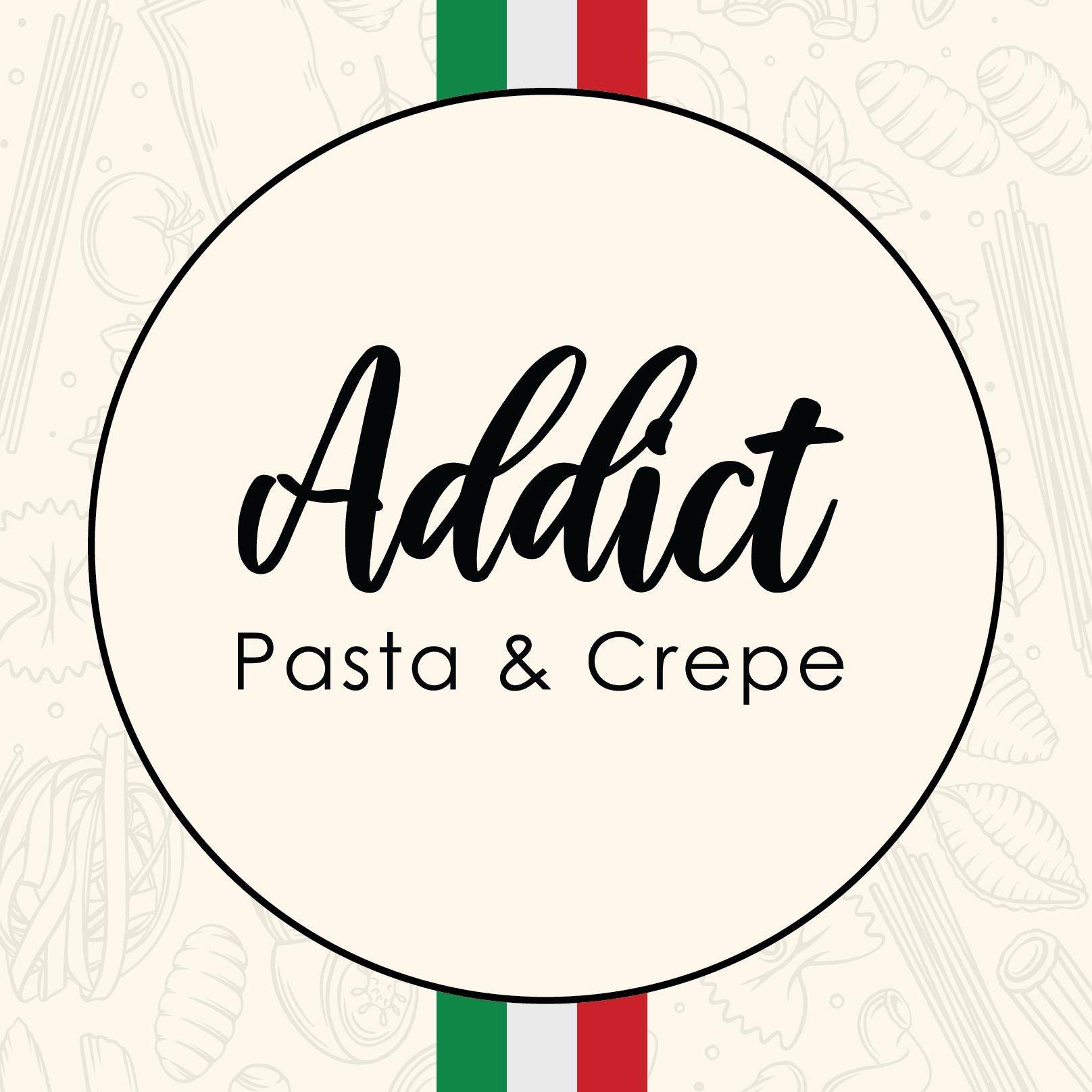 Addict pasta & crepe