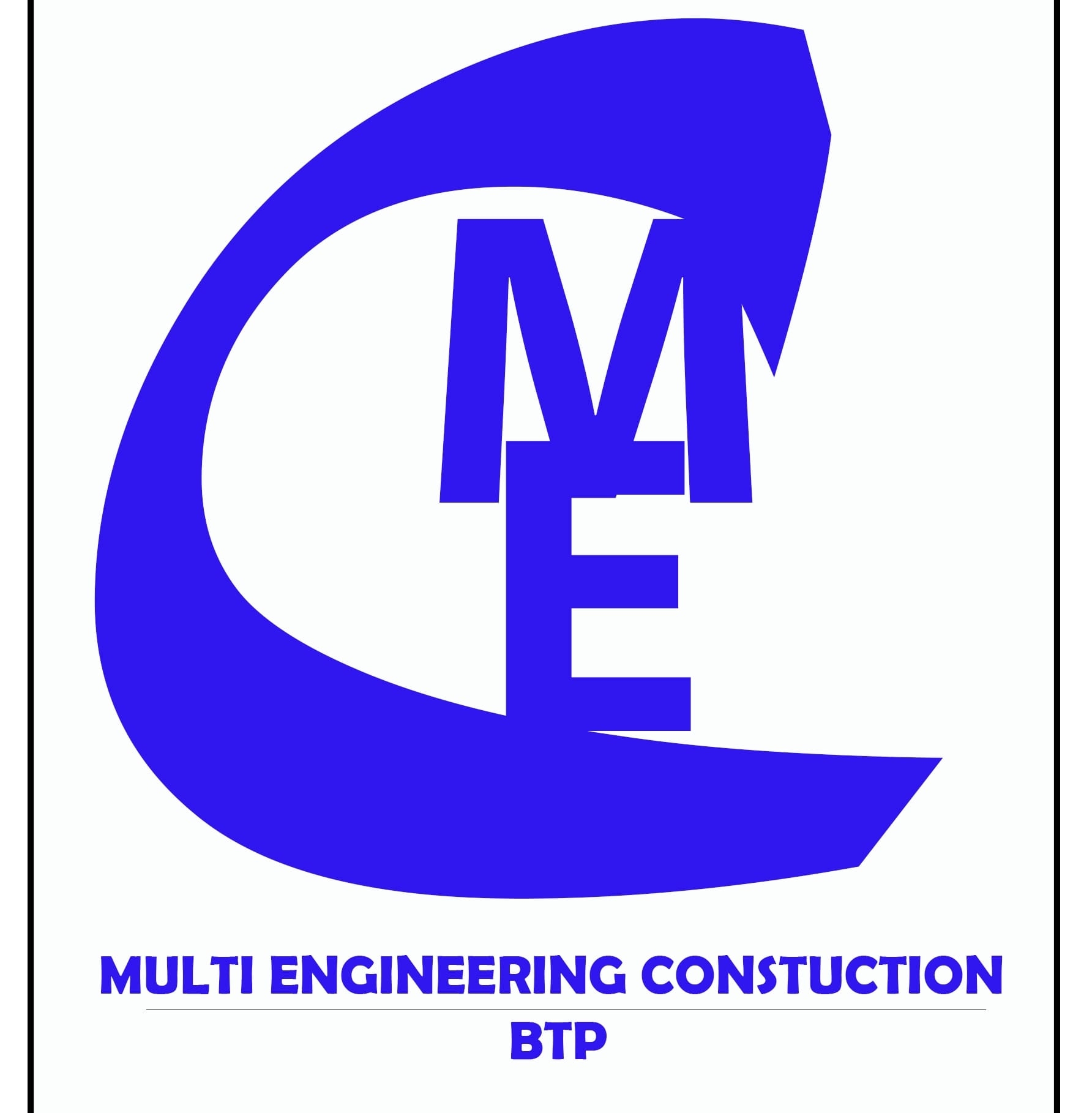 Multi Engineering Construction BTP