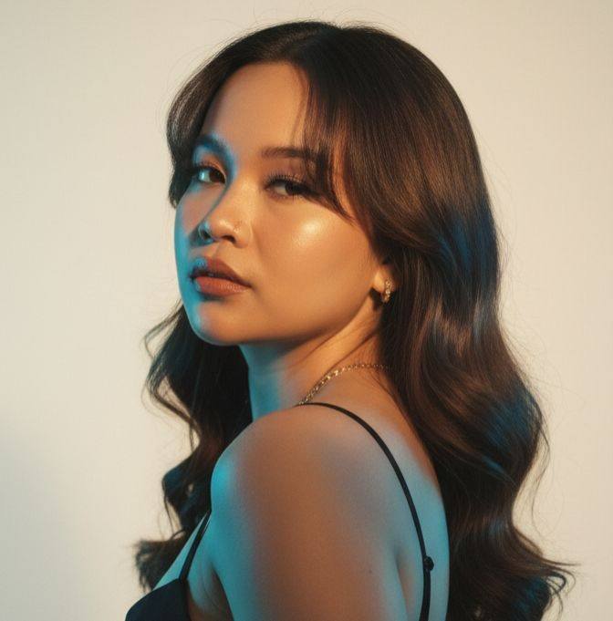 Trisha Inyaka