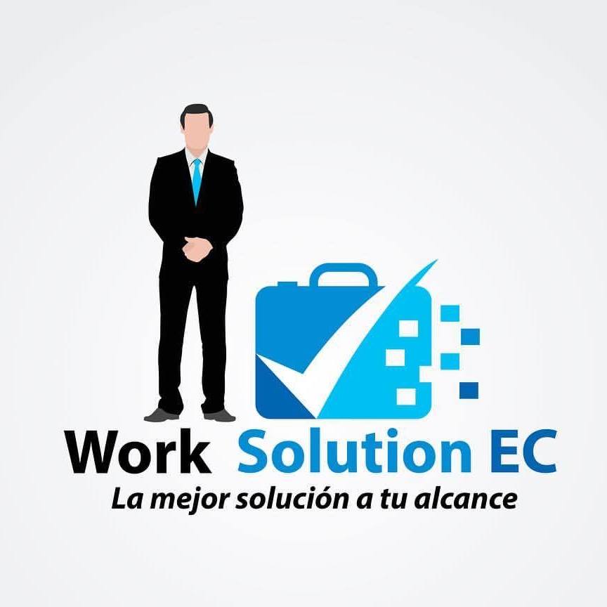 WORK Solution EC