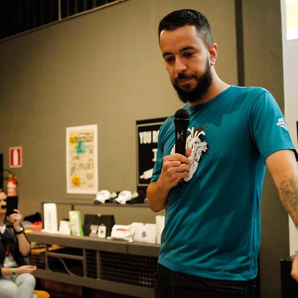 Daniel Marques