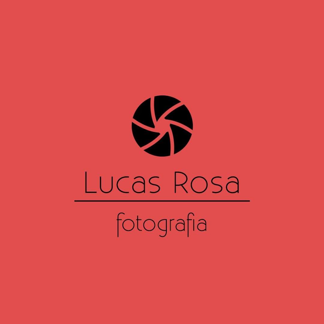 Lucas Rosa Fotografia