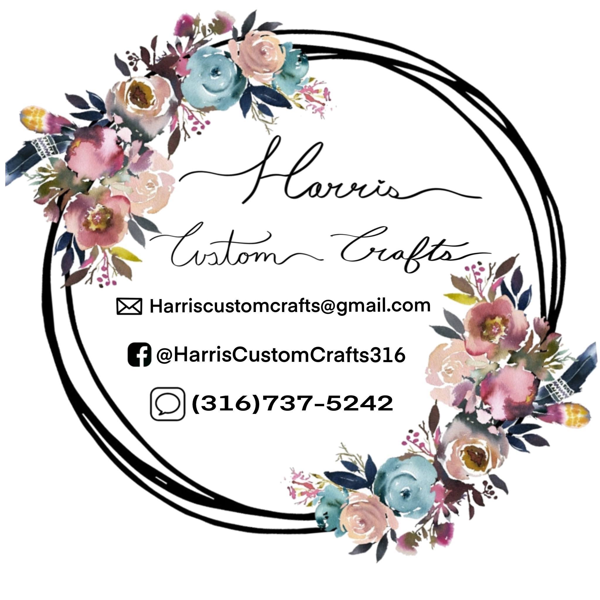 Harris Custom Crafts