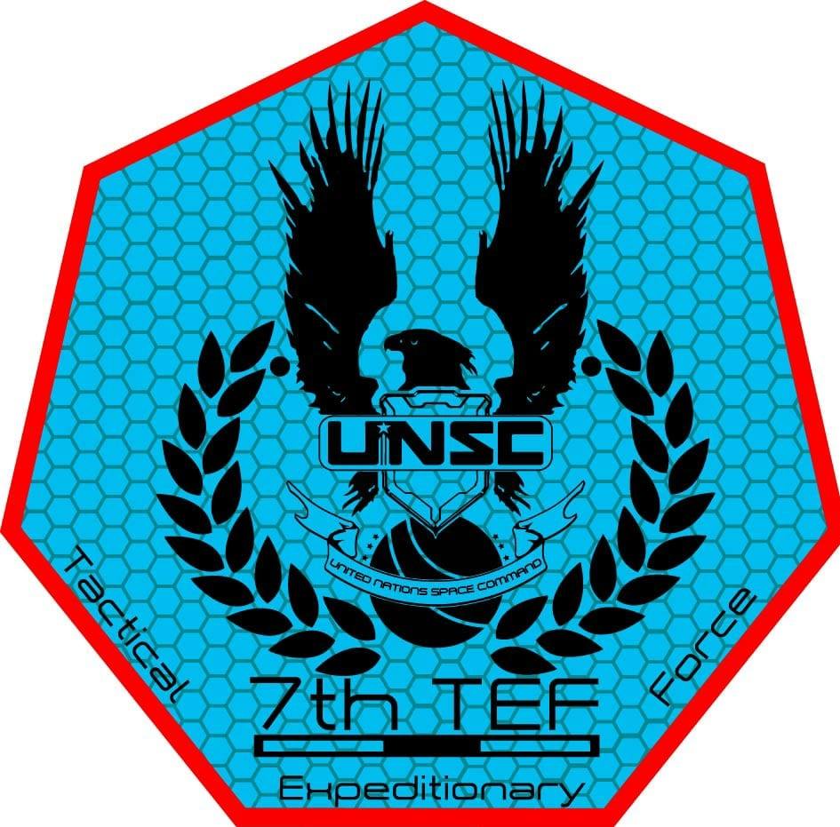 Unscdf Wallpaper Halo Unsc