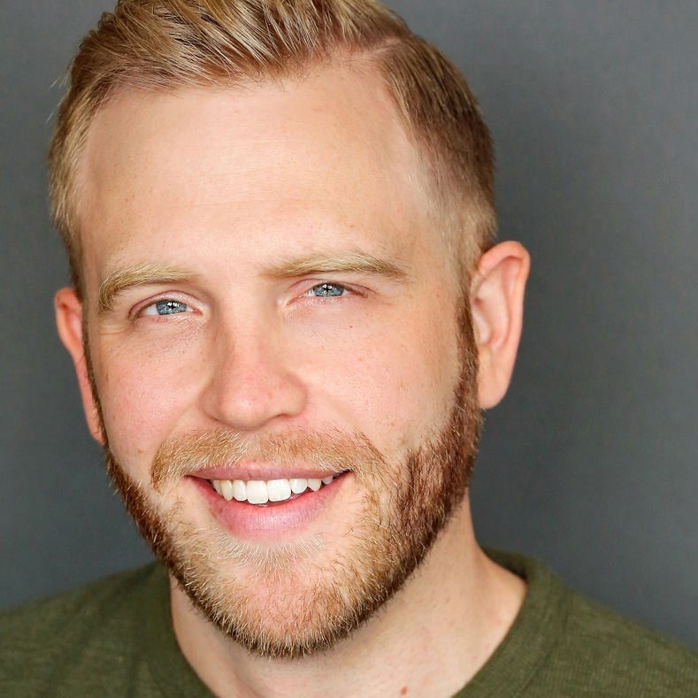 Ryan Rohtla