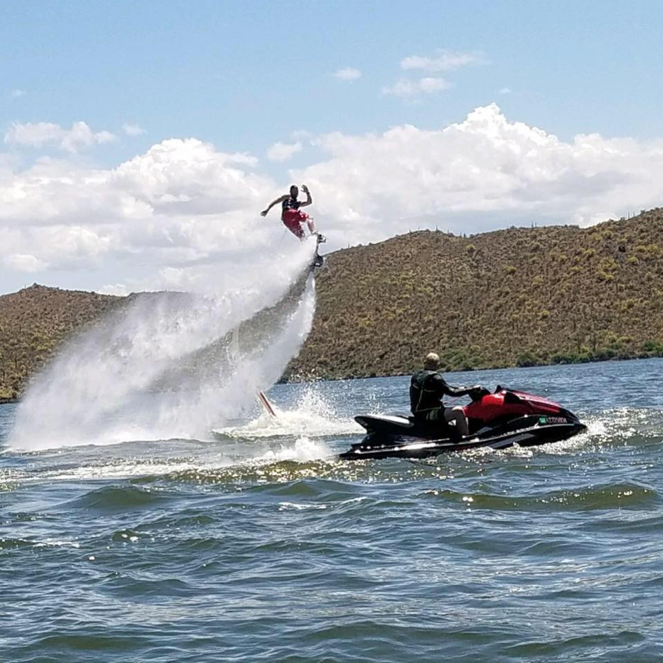 Az Flyboard Rental | Mesa AZ