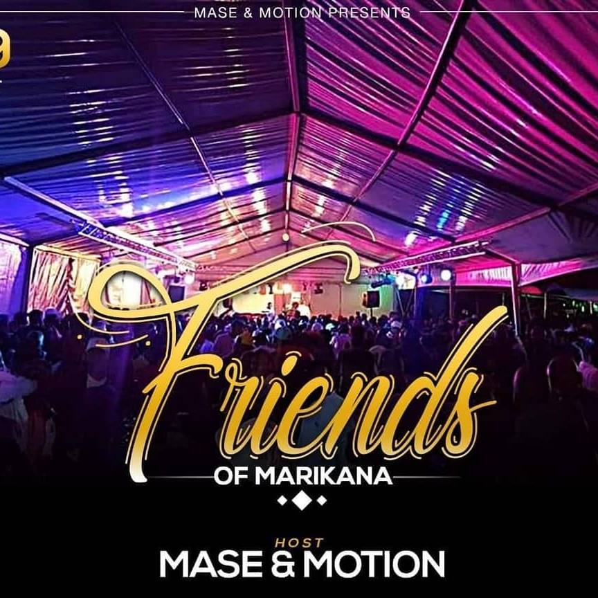 Curated visual reference: Mase N Motion Photo Inspiration