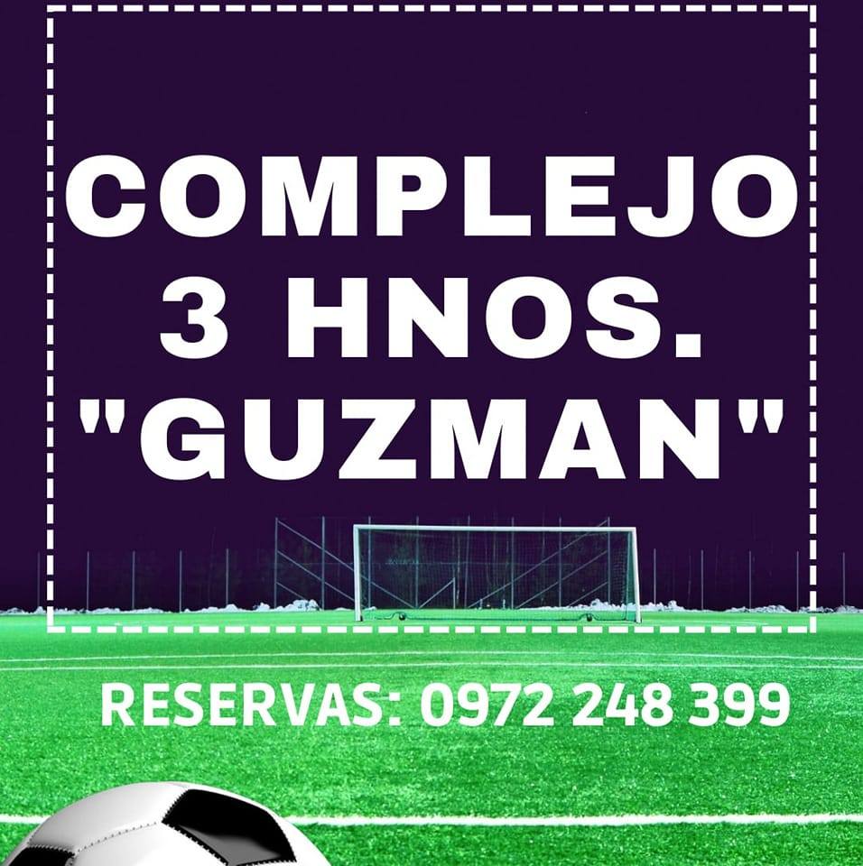 Complejo 3 Hnos. 