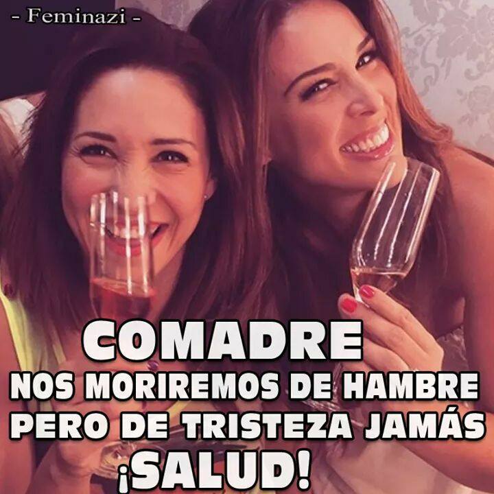 Agrupacion De Comadres 