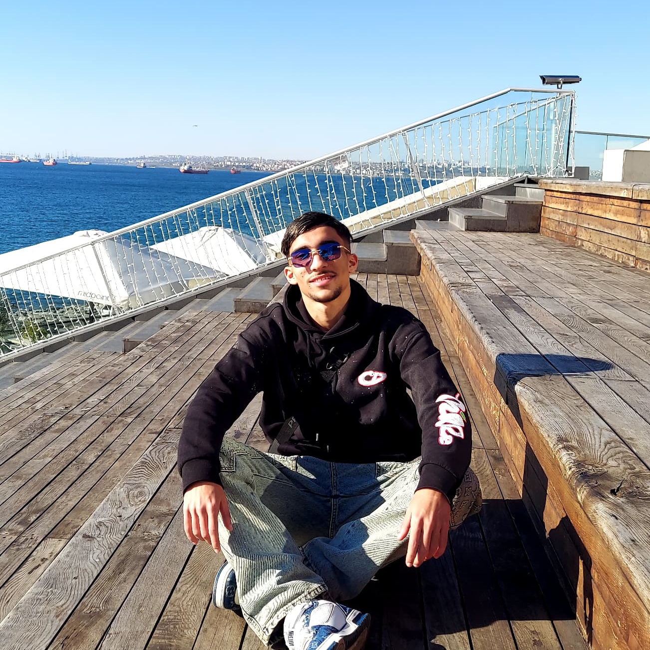 Mohamed Riad