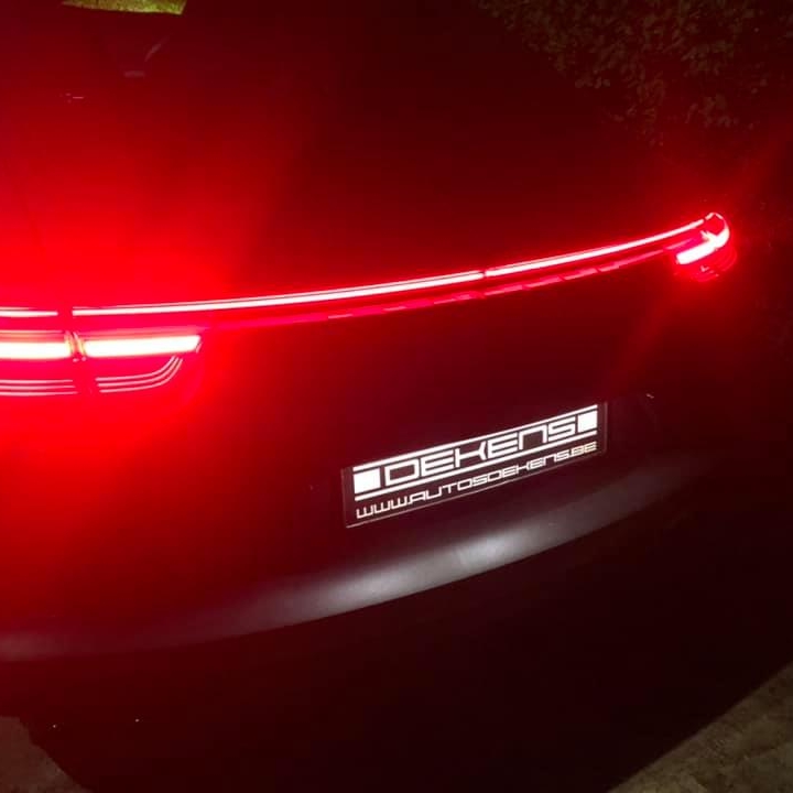 Dekens Porsche - Beschikbaar begin december: Porsche... | Facebook