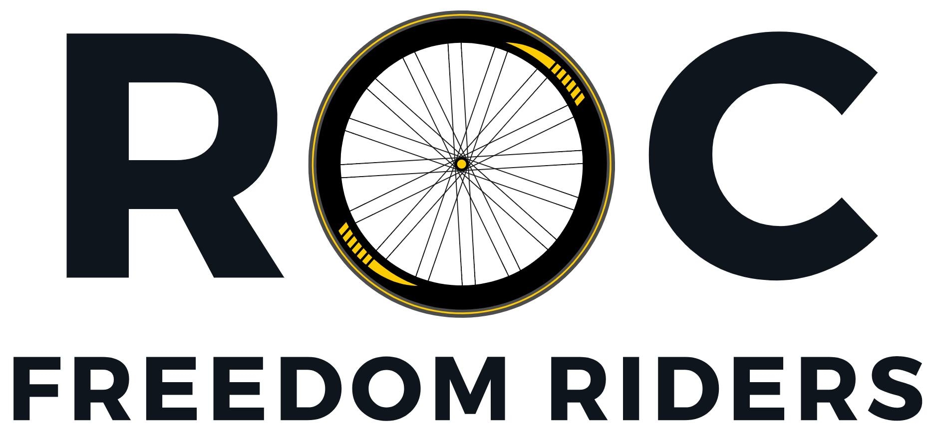Roc Freedom Riders