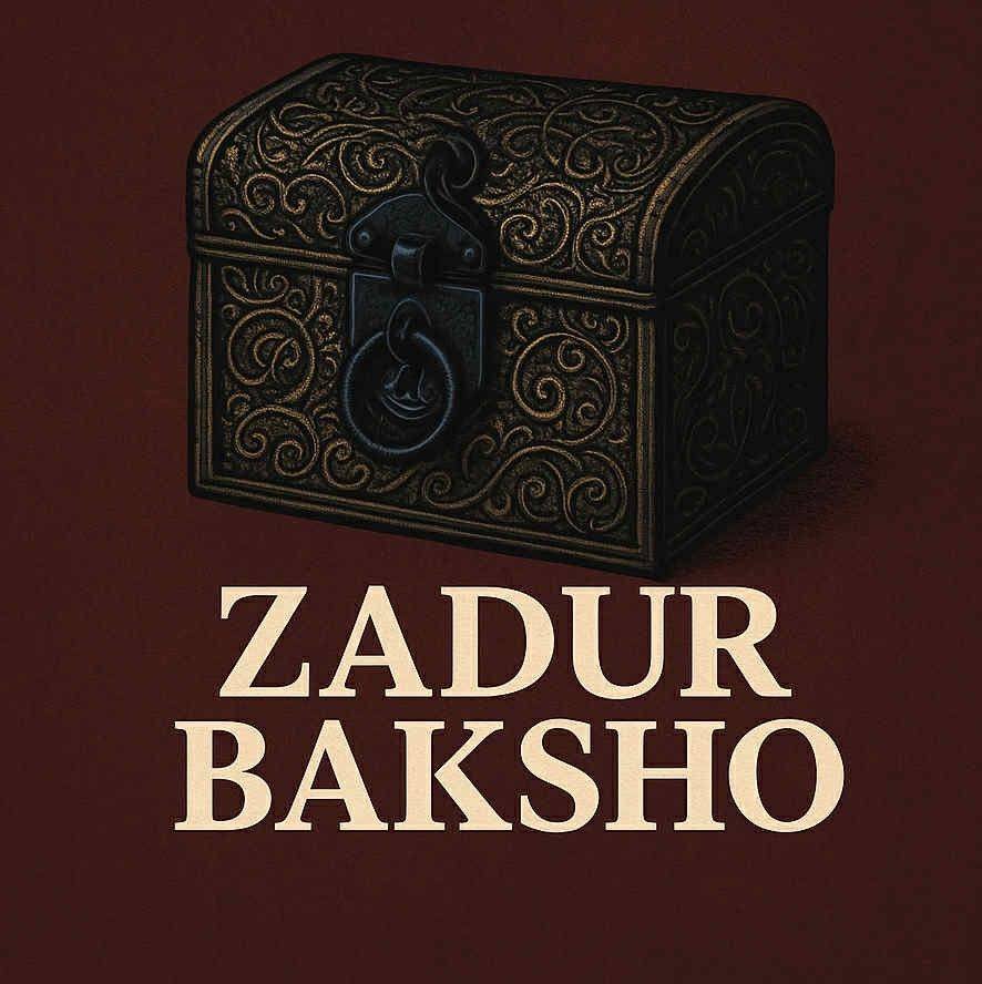 Zadur Baksho