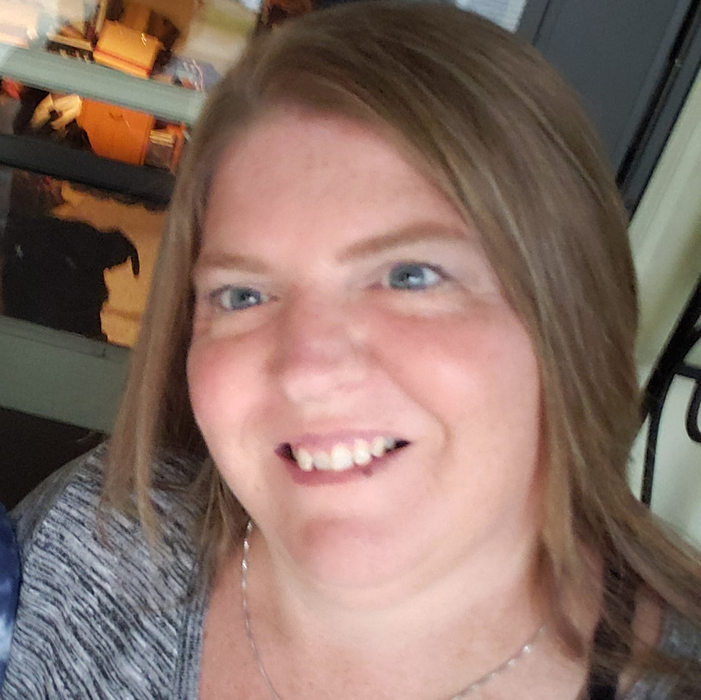 Independent Consultant Jennifer Lasley for The Pampered Chef | Lebanon IN