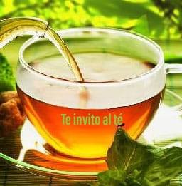Te invito al té - Los principales beneficios del Té negro... | Facebook