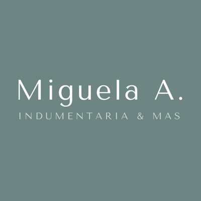 Miguela A.