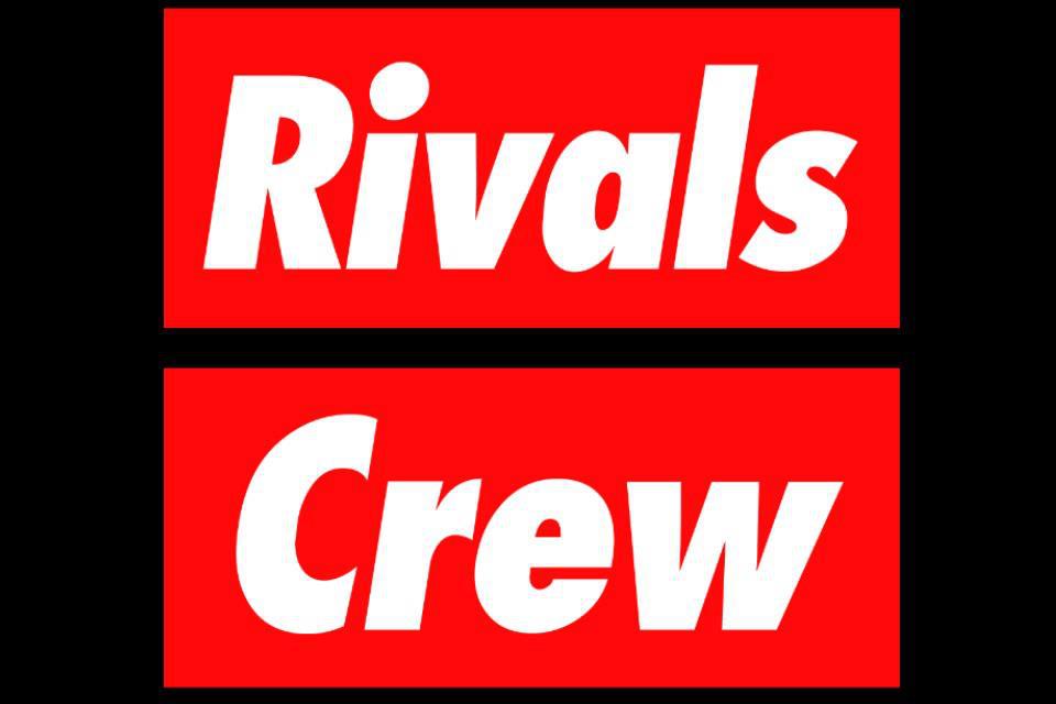 Secret Rivals