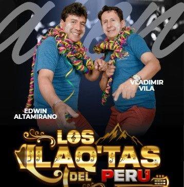 LOS LLAQ'TAS DEL PERÚ | Lima