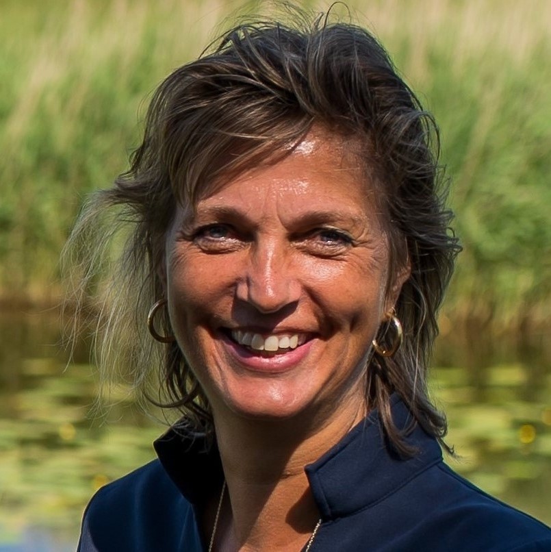 Manon Rijkers