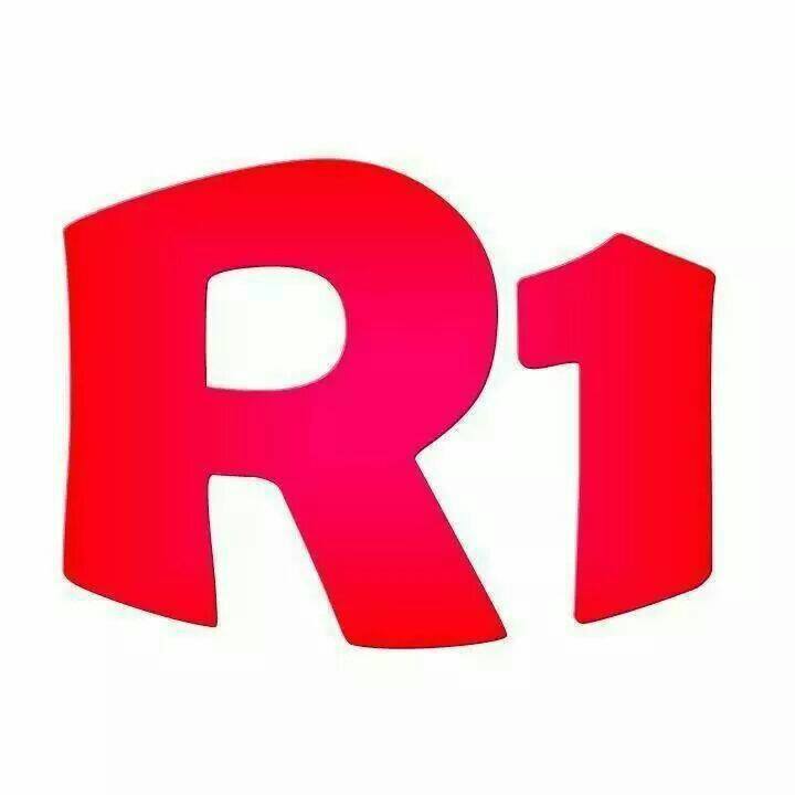 DJ R1