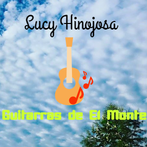 Profile for Lucy Hinojosa y Guitarras de El Monte