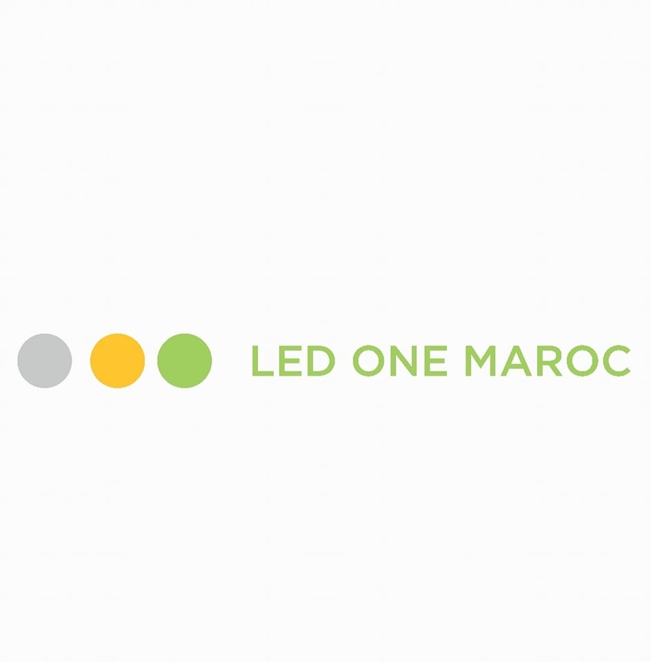 LED ONE MAROC | Marrakesh