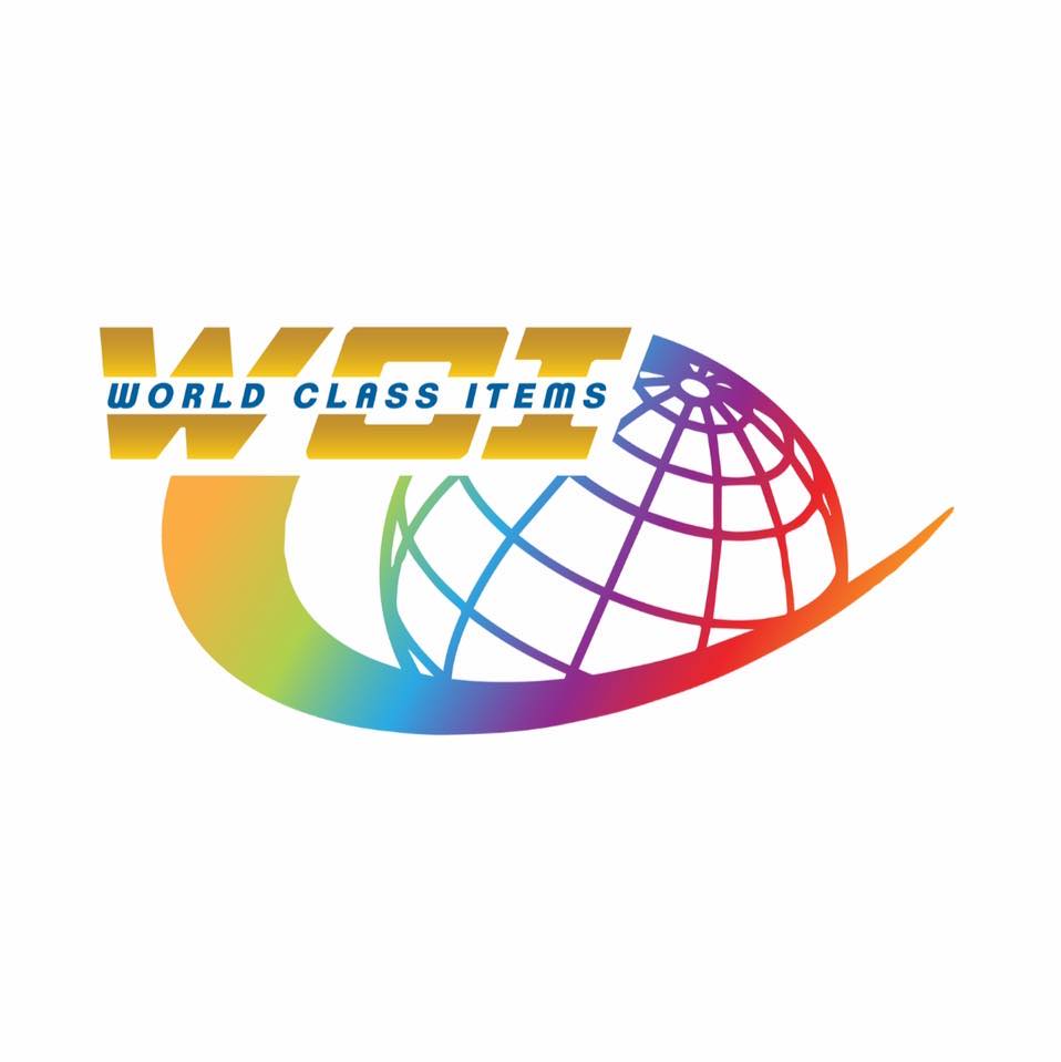 World Class Items