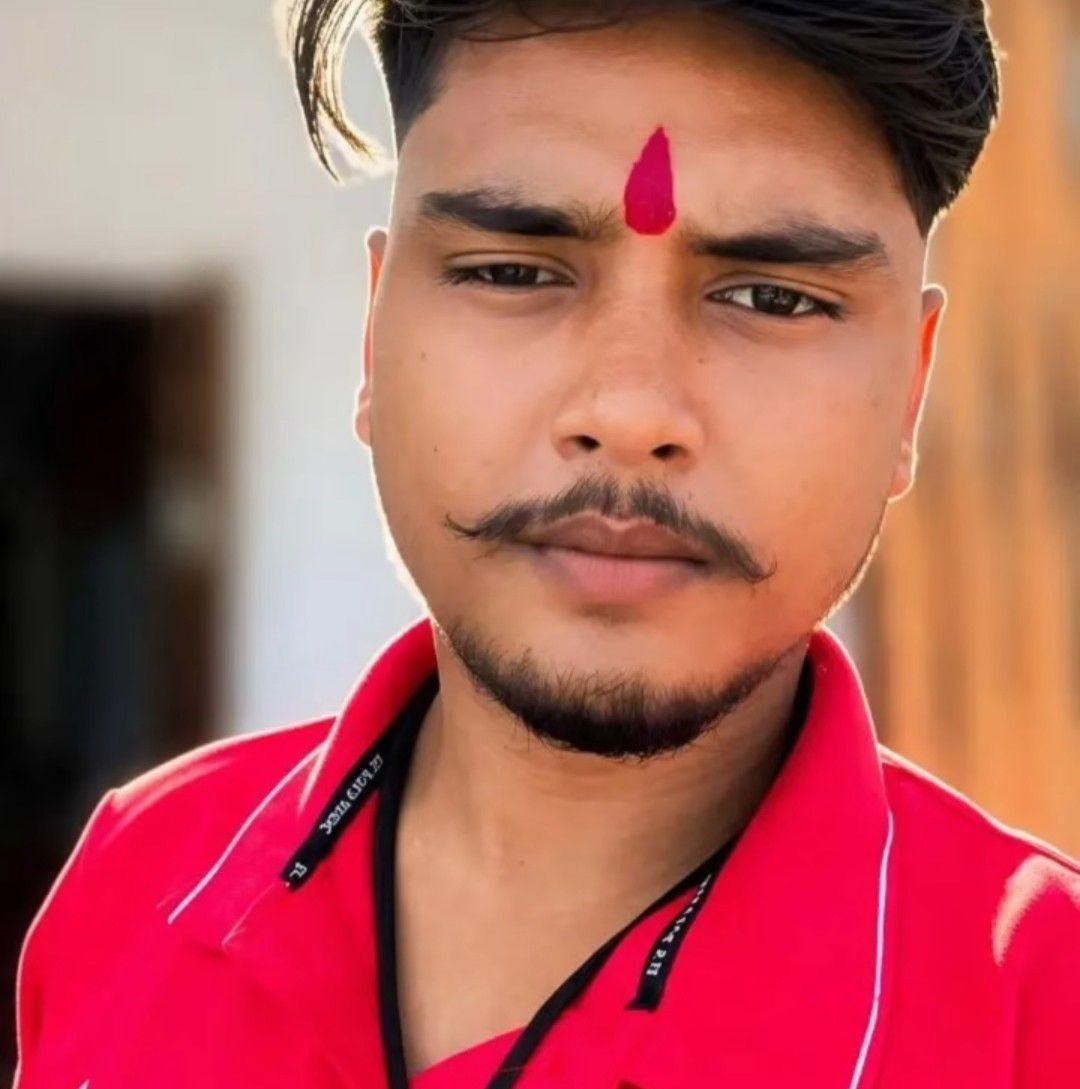 Madeep Yadav Yadav