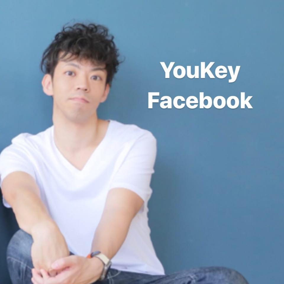 Profile for You Key - ユウキ