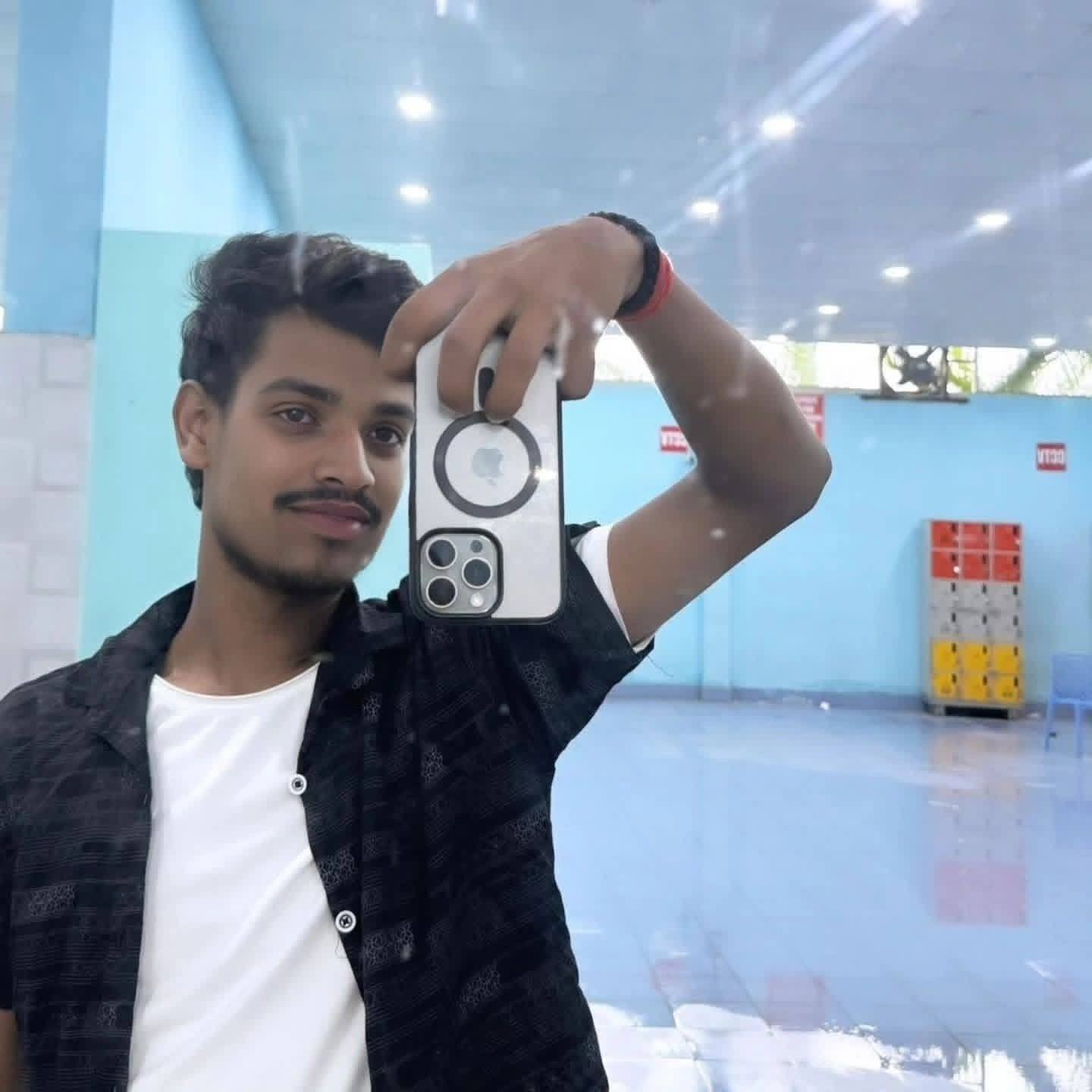Ritesh Singh