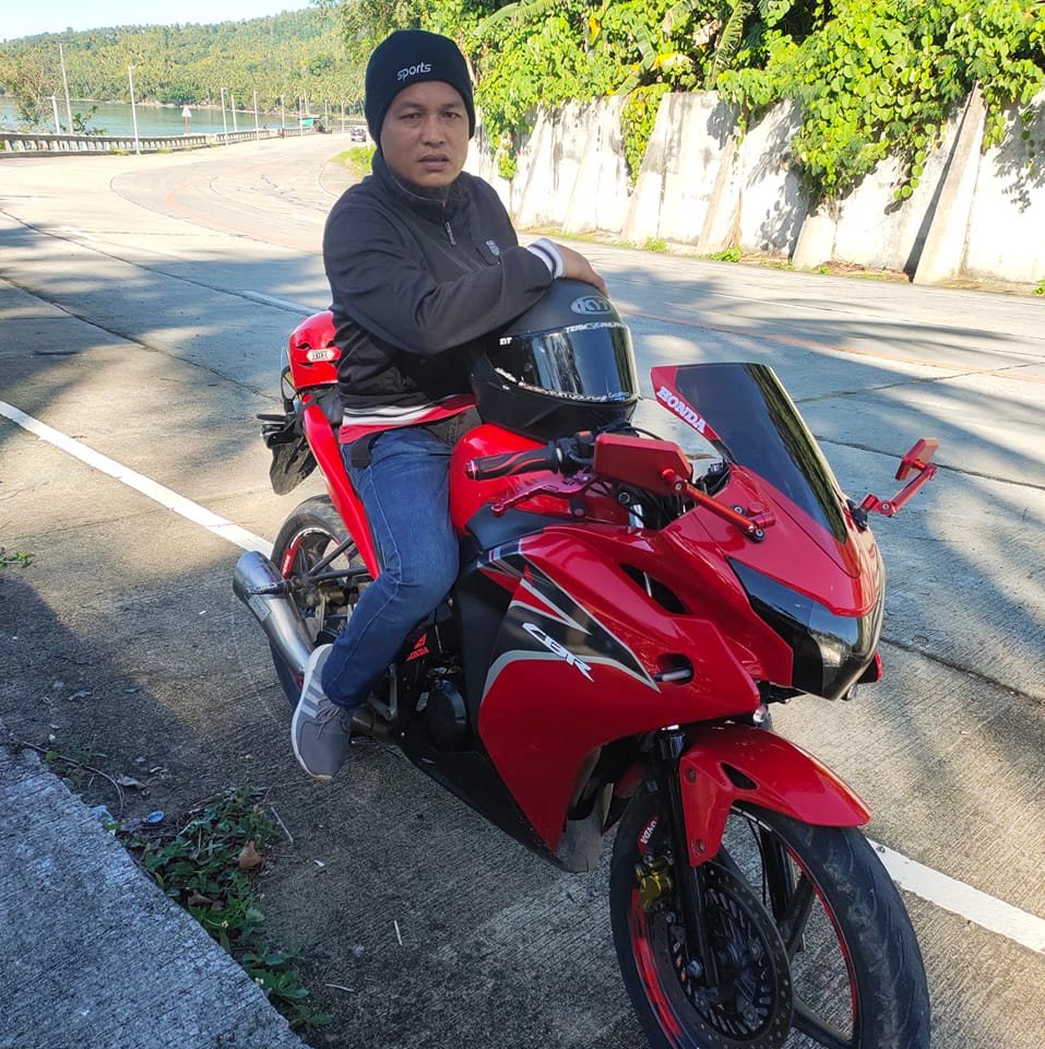 Aljam Macatanong Masacal