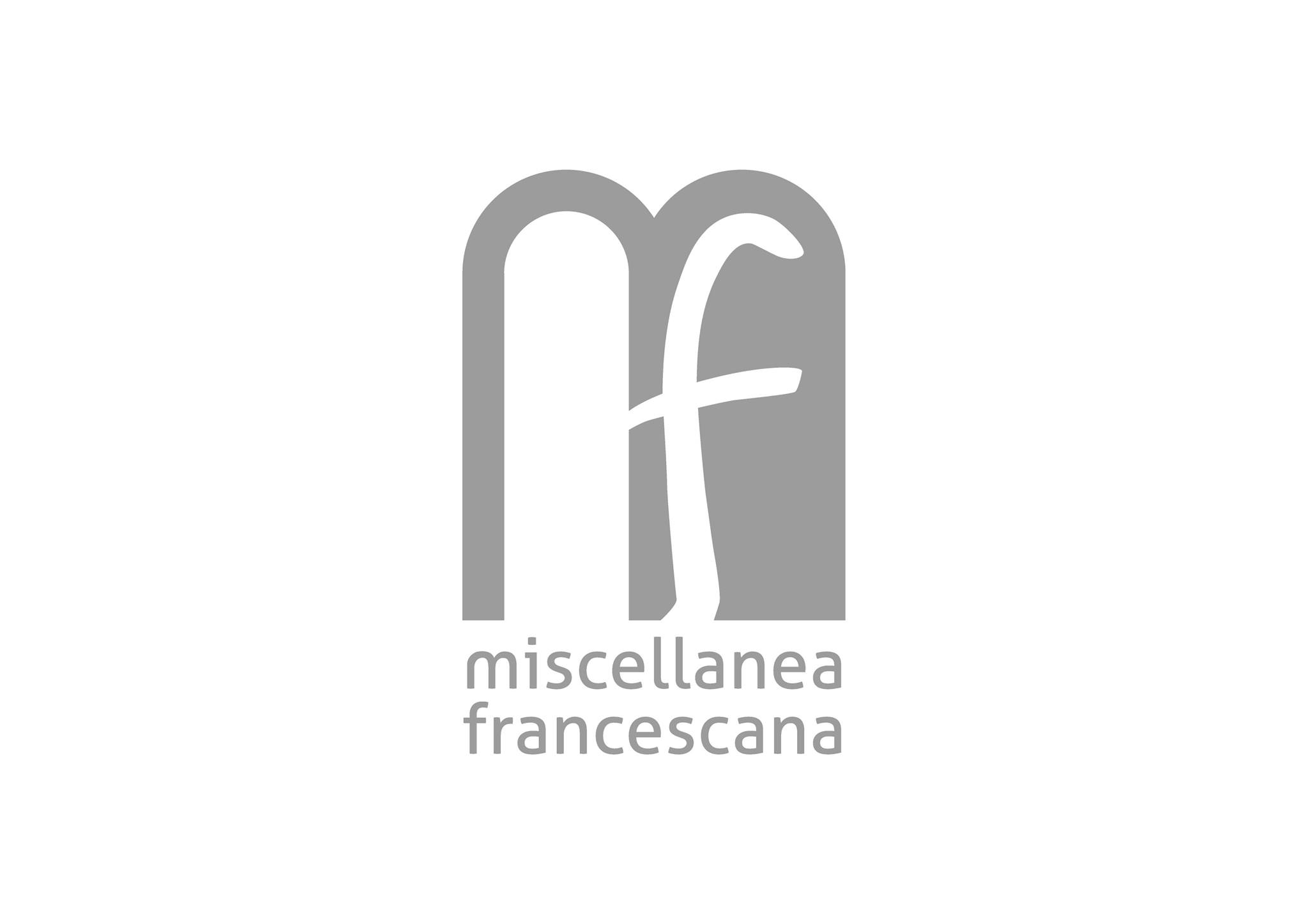 Miscellanea Francescana