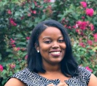 Lacrisha Holcomb, LCAS, CSI
