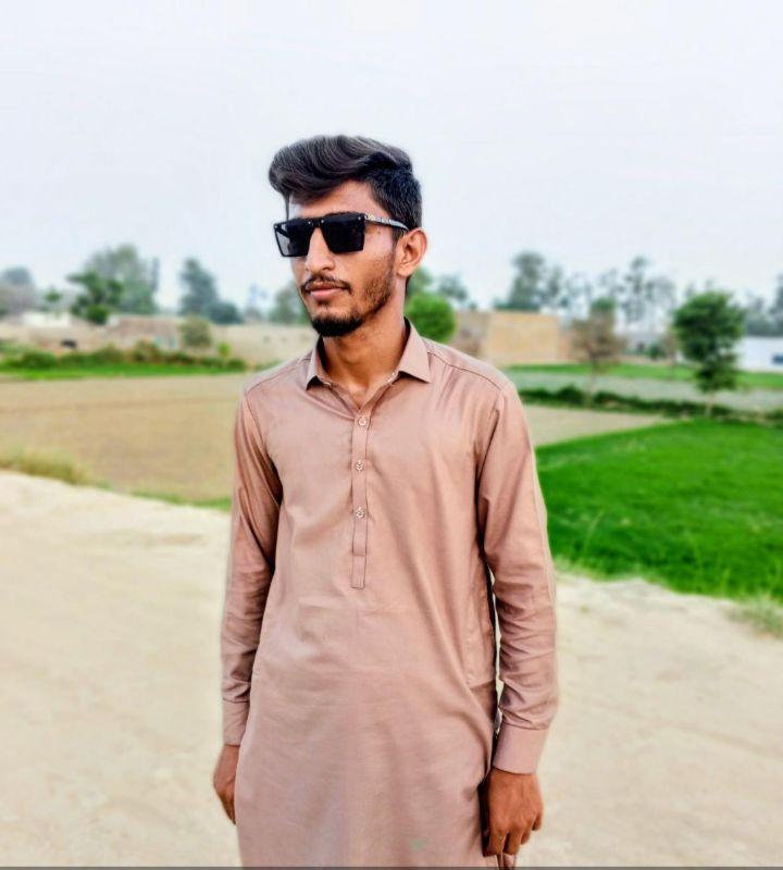 Jaam Fahad Raza Jhullan