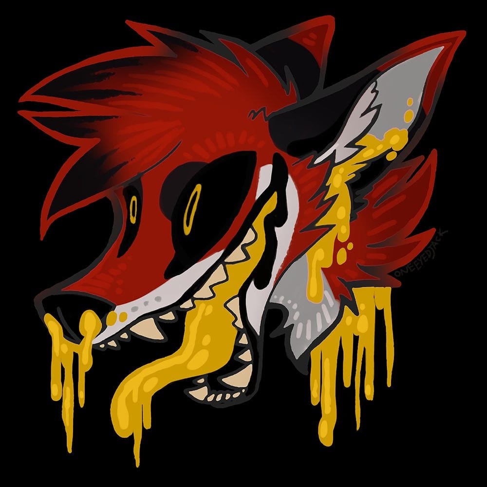 Fun fact did you guys know we make... - Psycho Wolf Studios | Facebook