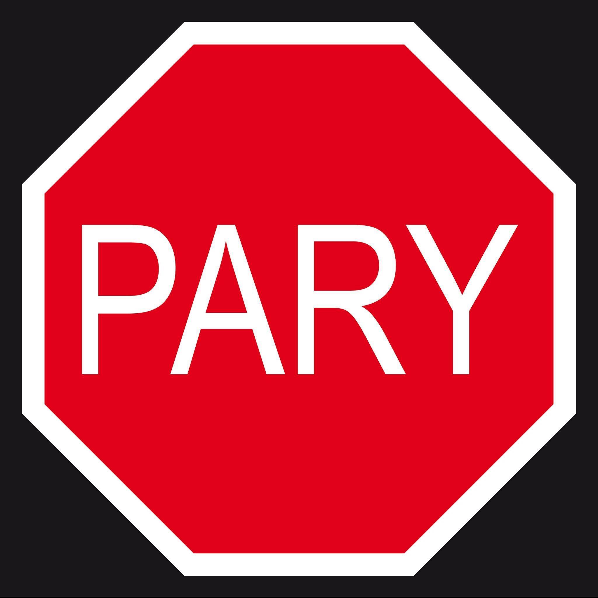 Pary Letreros