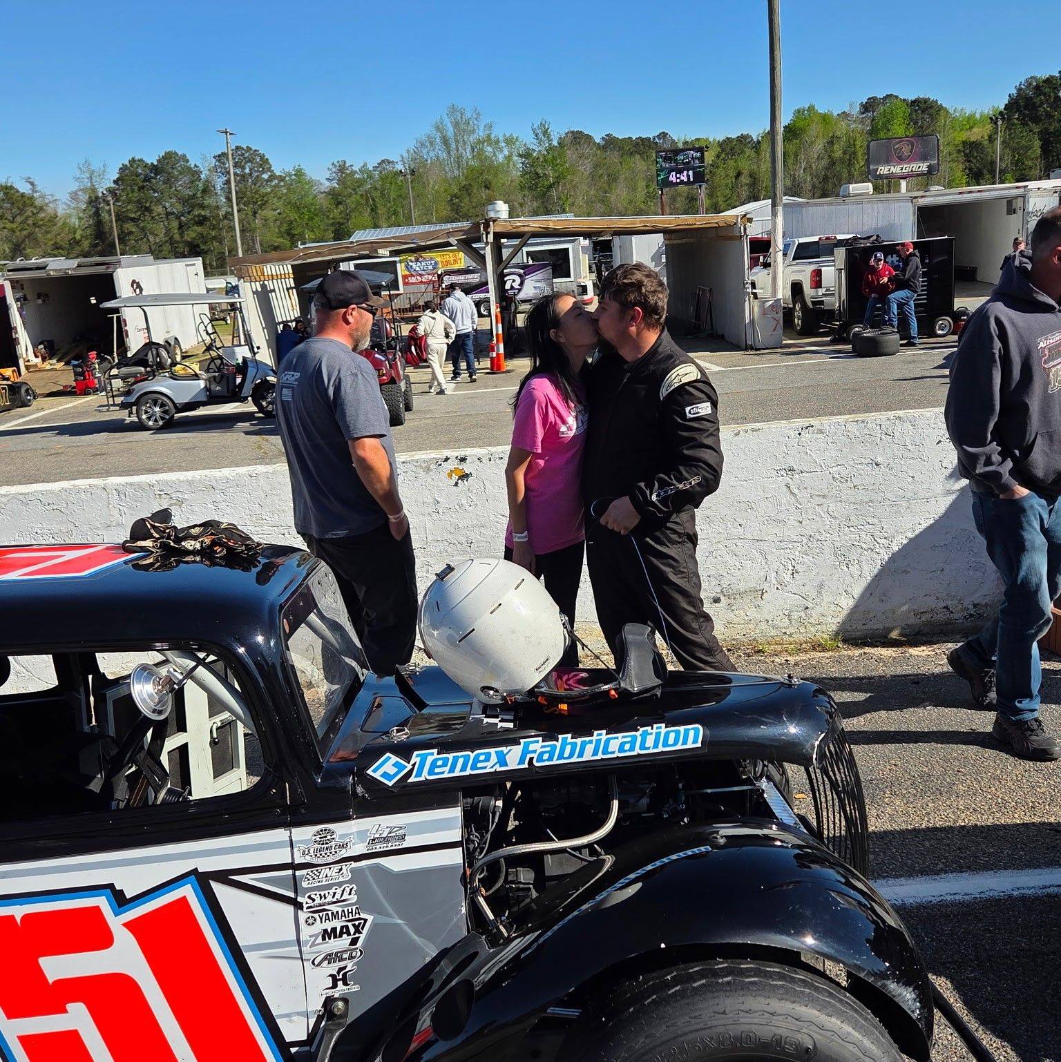Race Driven Performance | Kannapolis NC