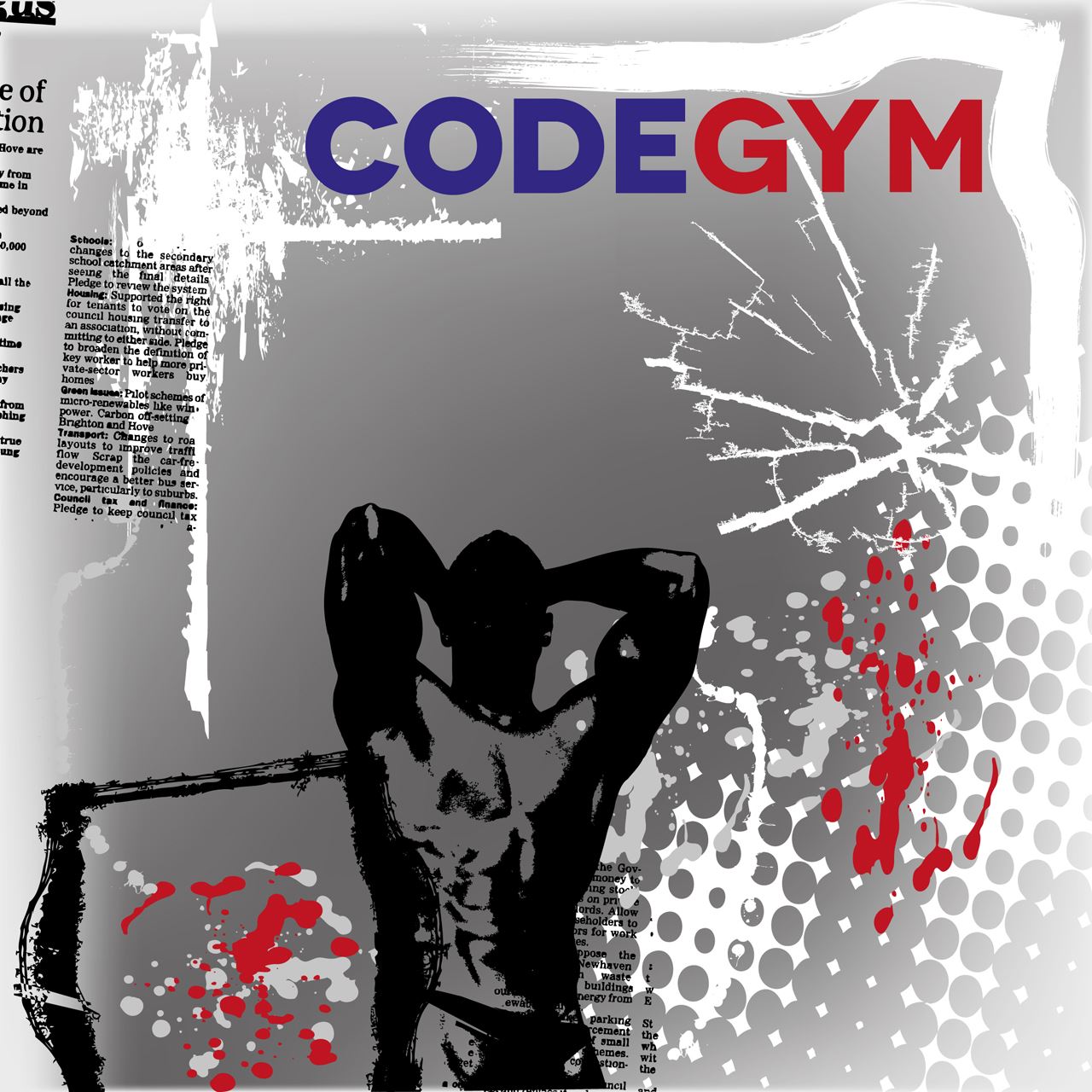 CODE gym | Xalapa